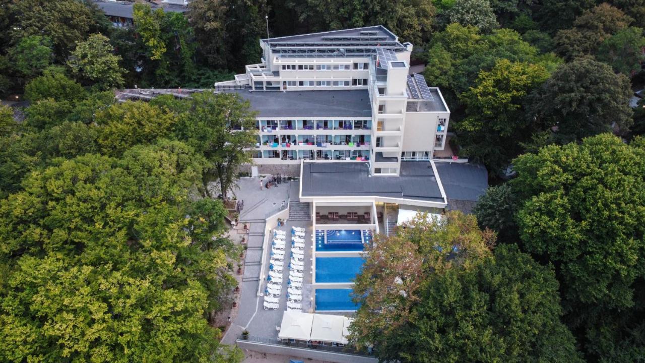 Ariana Hotel Kiten  Esterno foto