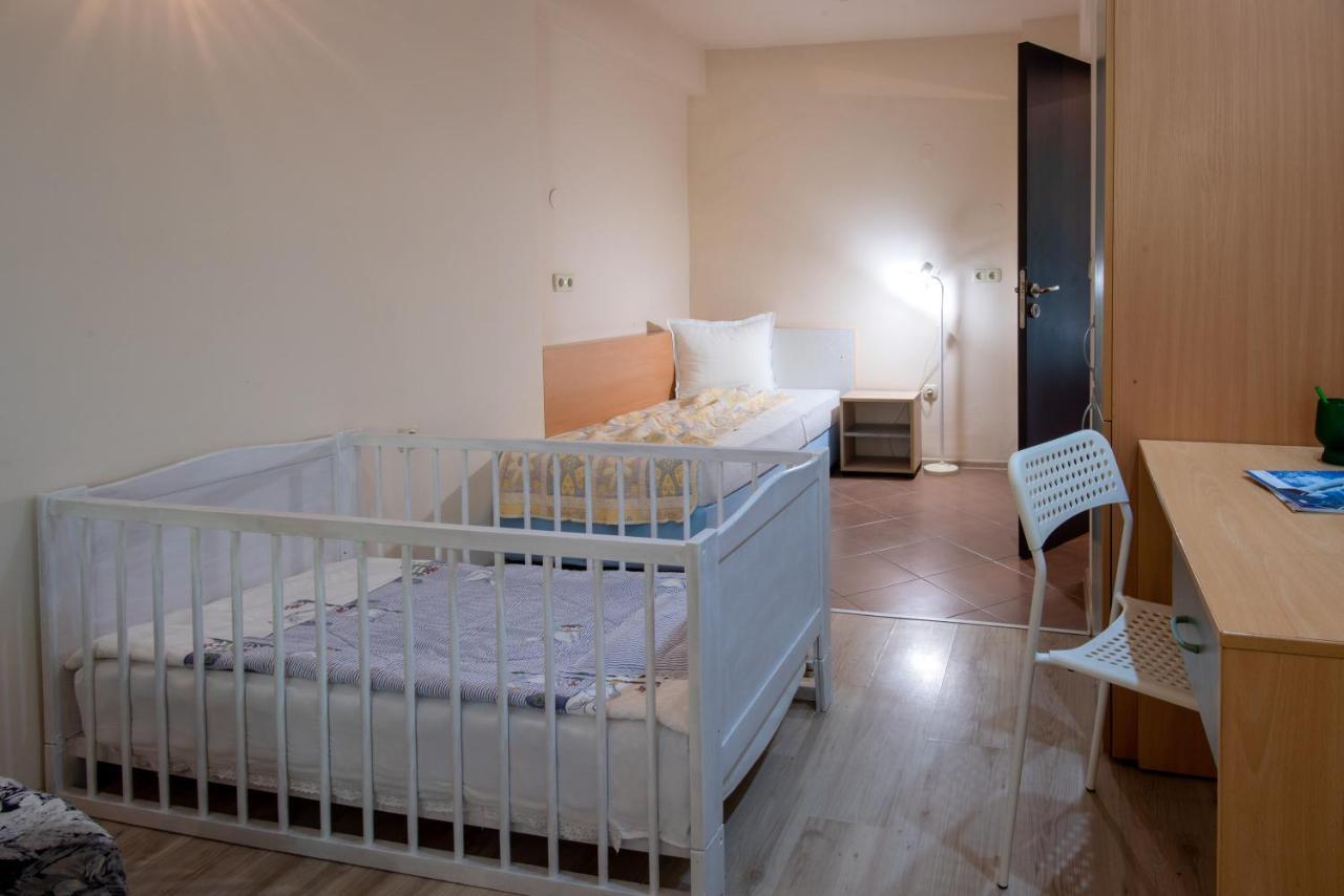 Ariana Hotel Kiten  Esterno foto