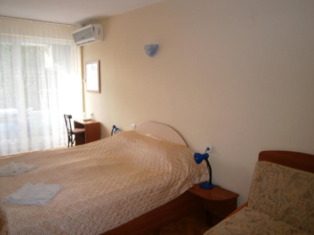 Ariana Hotel Kiten  Camera foto
