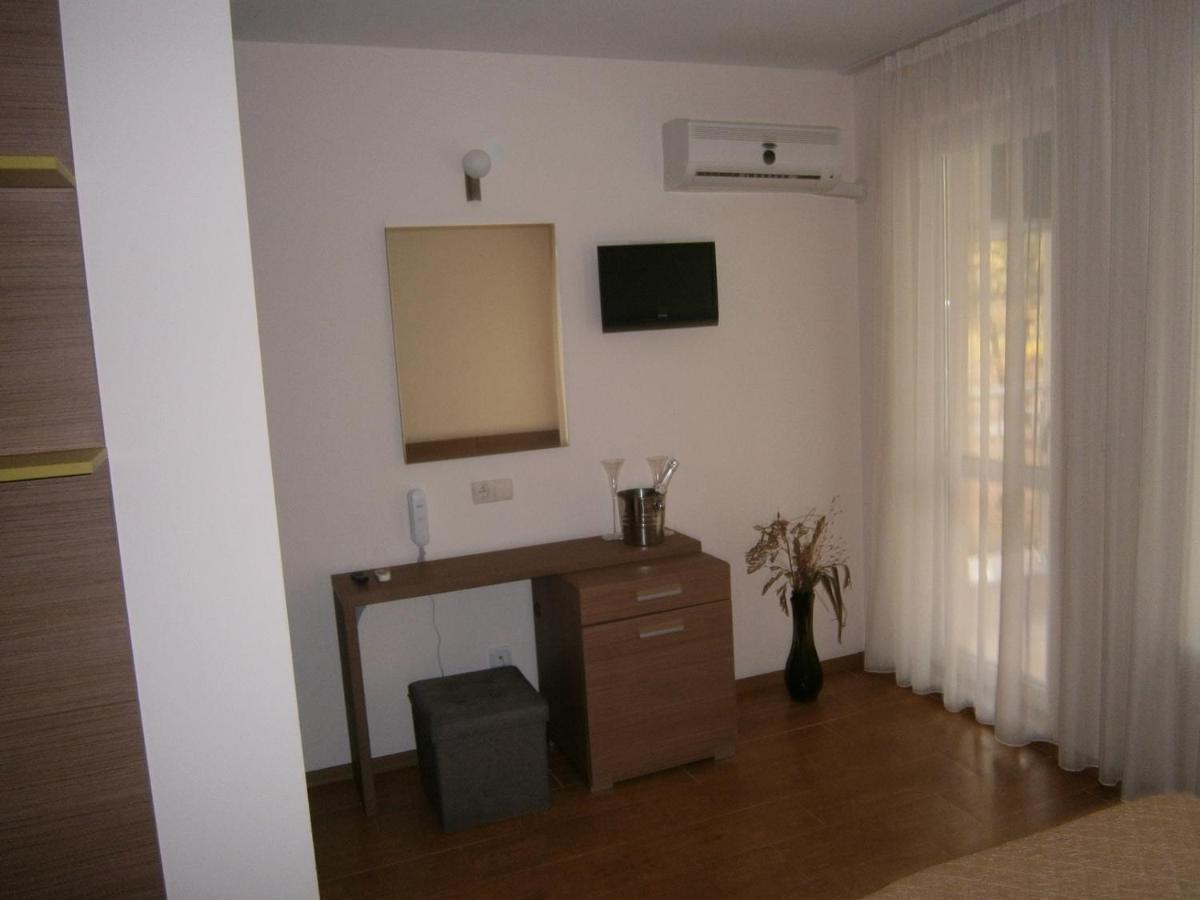 Ariana Hotel Kiten  Camera foto